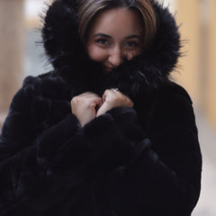 Abrigos y Chaquetas Mujer